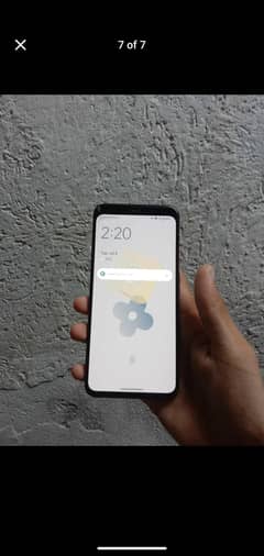 google pixel 4xl