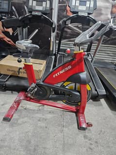 Treadmils || Cycles || Elliptiicals || Benches || Butt Fitness