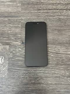 15 pro max original LCD