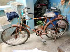Cycle