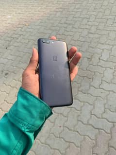 OnePlus 5