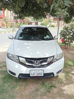 Honda city 1300