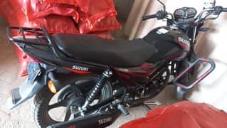 suzuki