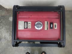 swan generator Best condition like New.