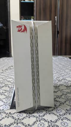 Ryzen 5 3600 + Rx 6600xt