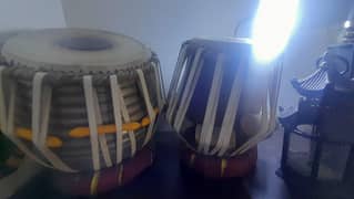 10/10 condition tabla set