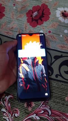 Infinix hot 9 play official pta approved 4Ram 64rom