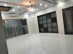1 Kanal Upper portion new type for rent nfc society ph1 D