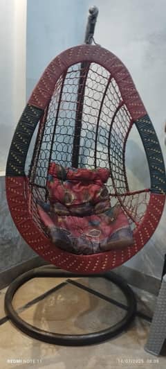 swing/jhoola