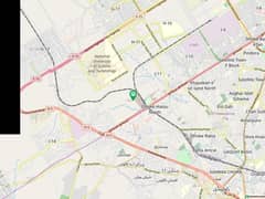 I-12/4 plot for sale