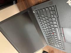 Lenovo Thinkpad t470