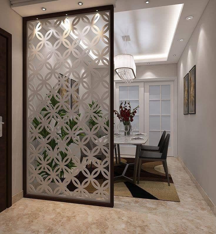 CNC work,office partition,dry wall,glass work,cement board partition,3 1