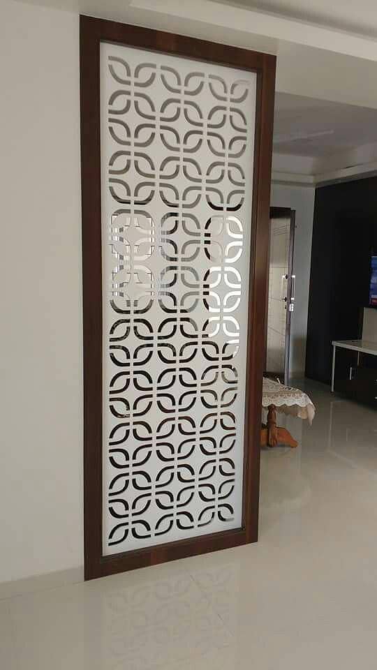 CNC work,office partition,dry wall,glass work,cement board partition,3 4