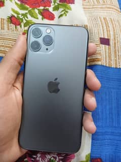 Iphone 11 Pro