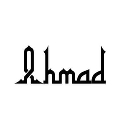 Ahmad Raza