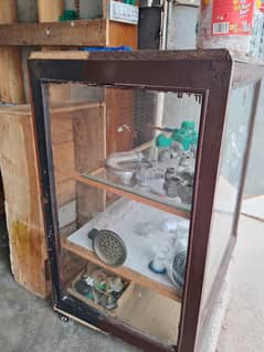 Counter for sale
