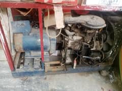 660 engine