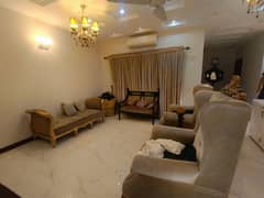 30 Marla House For Sale Facing Ideal Ground TownShip Lahore