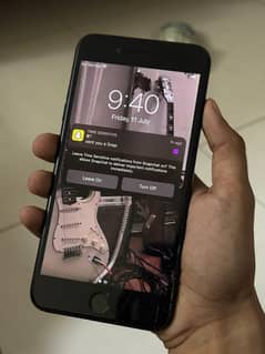 Iphone 7plus Pta Approved