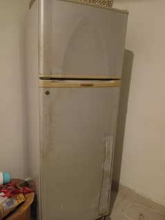 Fridge in Good Condition For Sale