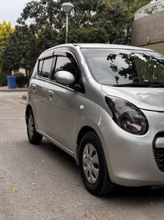 Suzuki Alto Japanese