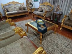 DHA Lahore Phase 6 B Block One Kanal Well Maintained House For Sale