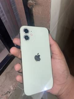 iPhone 12 pta 1lac5hazar