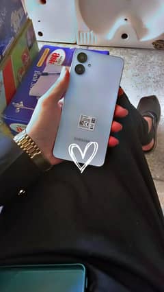 Samsung A06     10 by 10