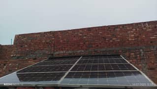 150 watt solar panels