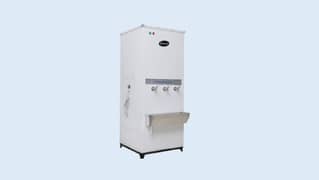 Optimum Storage Type Electric Water Chiller / water Chiller