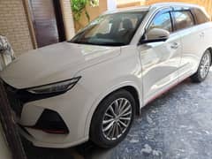 oshan x7