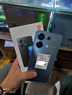 Xiaomi Note 13 , 16(8+8) / 128 Gb