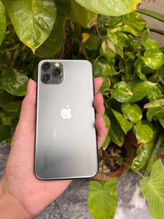 iphone 11 pro