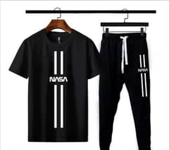 Men's Cotton Printed Track Suit free home delivery cash on delivery