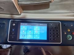 XEROX 5855
