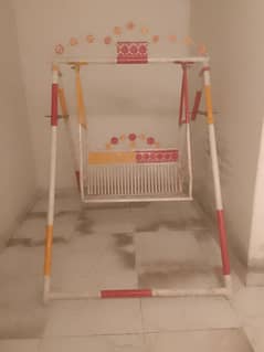 A very good condition swing forsale