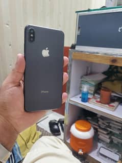 xsmax