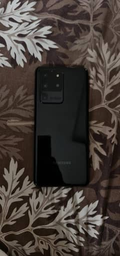 Samsung galaxy s20 ultra