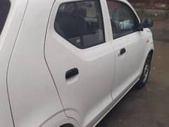 Suzuki Alto VX