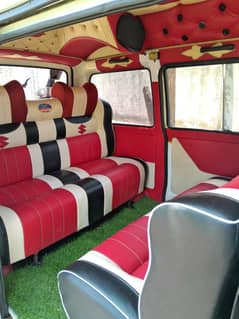 Suzuki Bolan 2008 Carry daba urgent sale
