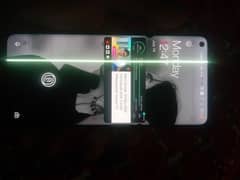 OnePlus 8 5g Only 1 line