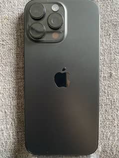 Iphone 16 pro max 512gb