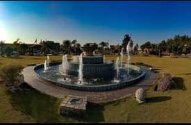 5 Marla ( 25*50 ) Residential Plot Available. For Sale In Top City 1 Block G Islamabad.