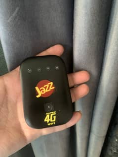 Jazz device