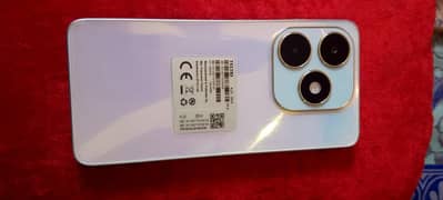 Tecno Spark 20  8+8 256