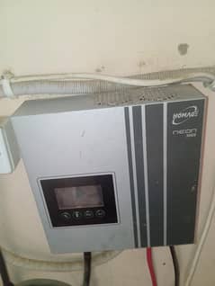 homage inverter