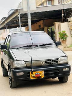 Mehran VXR 2011