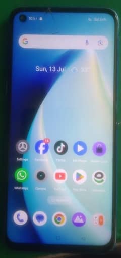 realme 9i