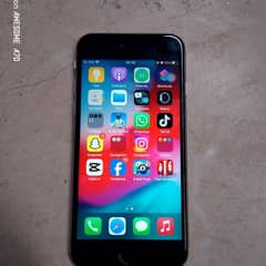 Iphone 6s 64 Storage Condition 10/9  all Ok Hai