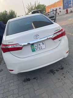 Good car